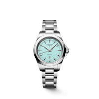 Orologio Longines Donna Conquest in Acciaio L33504926